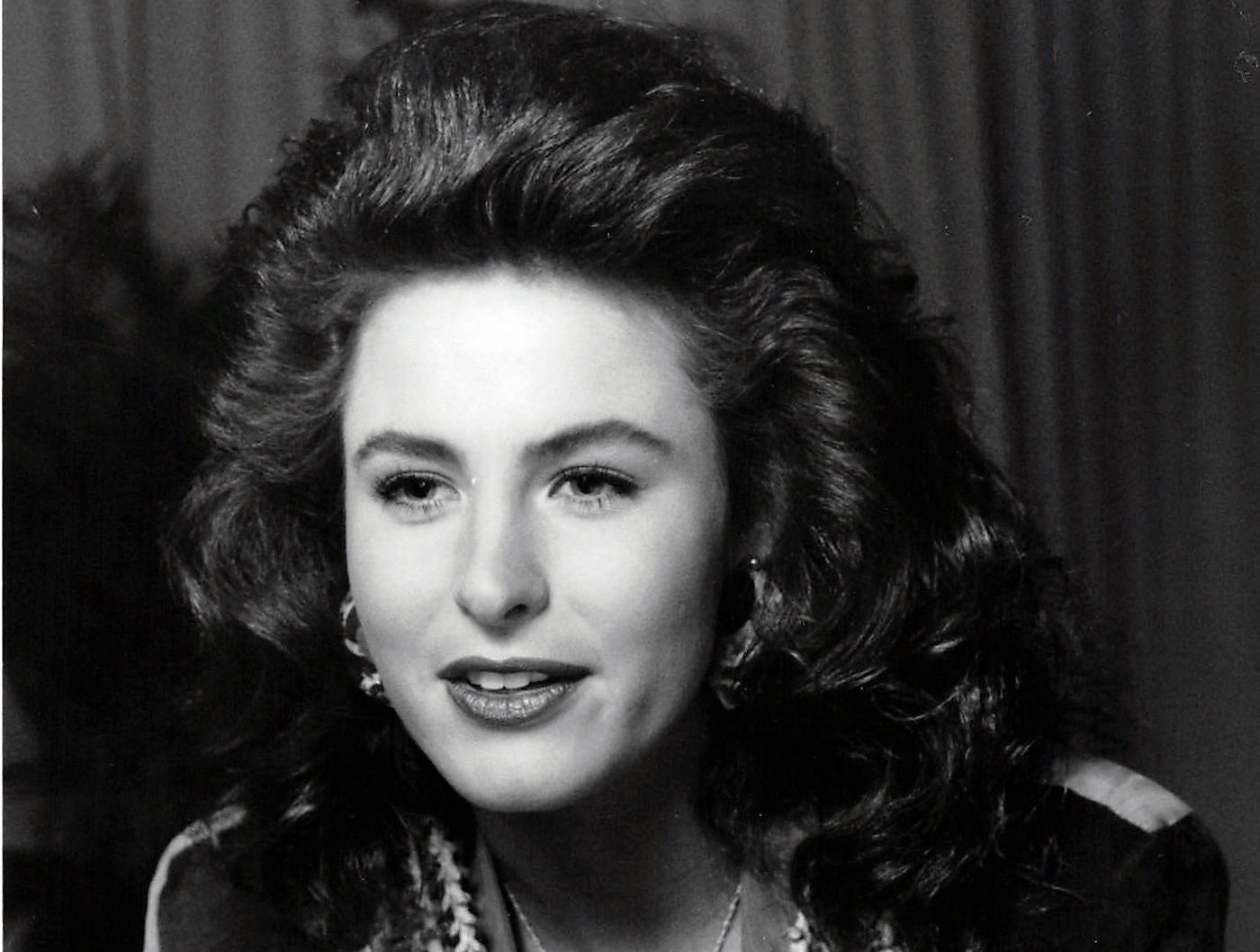 Miss America 1992